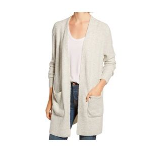 Madewell Cardigan